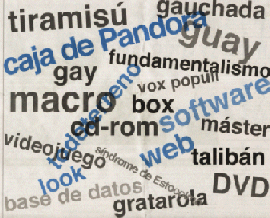 palabras