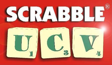 Club de Scrabble de la Universidad Central de Venezuela
