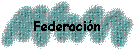 Federacin