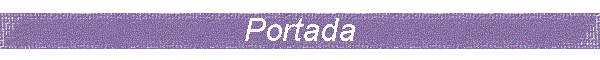 Portada