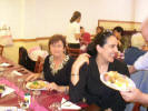 ROSA Y ANDREA
