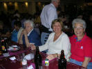NORMA, BEBA, SYLVIA Y TESI