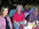 BEATRIZ, TESI Y MIRTA