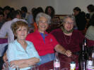 ROSARIO, TESI Y GABRIELLA