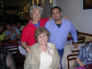 DELFYNA, TESI Y GONZALO