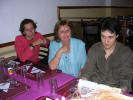 JUAN PABLO, INS Y SANTIAGO