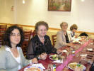 BEATRIZ, GRACIELA, IRENE Y MALENA