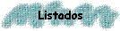 Listados