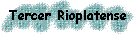 III Rioplatense