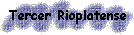 III Rioplatense