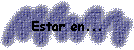 Estar en...