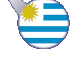Uruguay