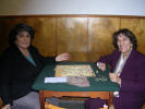 MARA ROSA Y MARA DEL CARMEN