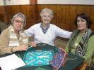 GABRIELLA, TESI Y MA. DEL CARMEN