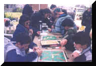 Jugando con los chicos...click para ampliar