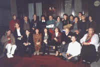delegacin Argentina