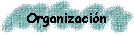 Organizacin