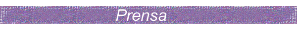 Prensa